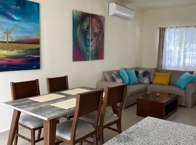 Cozy Family Vacation Near The Beach! Ferienhaus Playa del Carmen