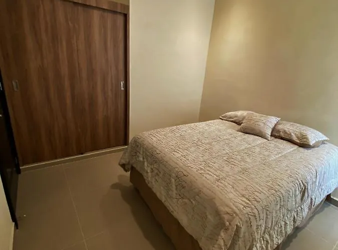 Cozy Family Vacation Near The Beach! Playa del Carmen