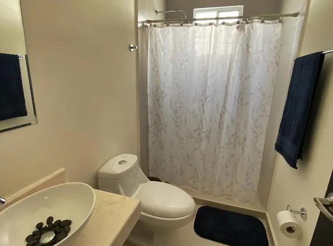 Cozy Family Vacation Near The Beach! Ferienhaus Playa del Carmen