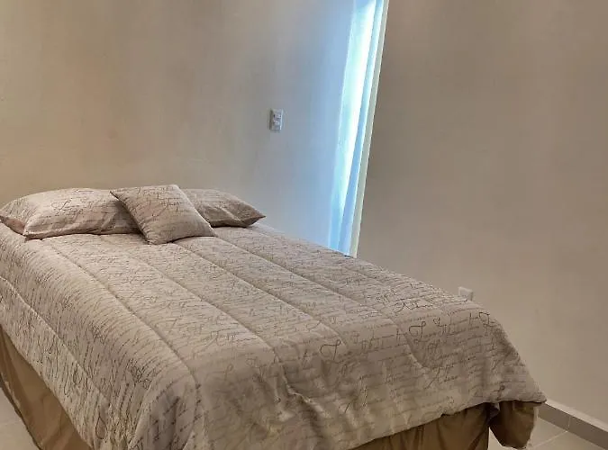 Cozy Family Vacation Near The Beach! Playa del Carmen