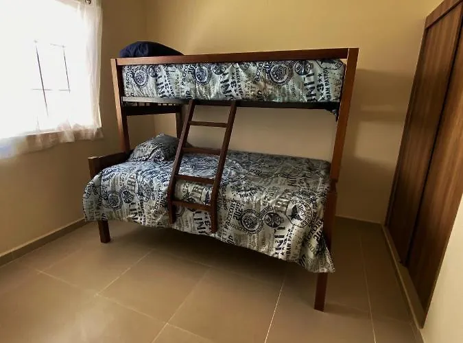 Ferienhaus Cozy Family Vacation Near The Beach! Playa del Carmen